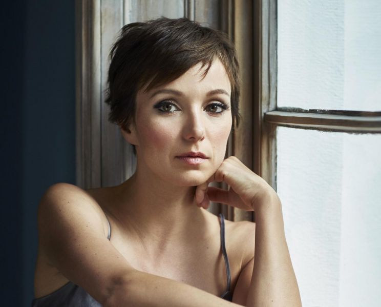 Julia Koschitz