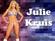Julia Kruis