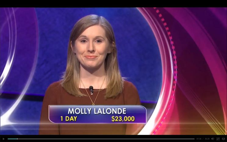 Julia Lalonde