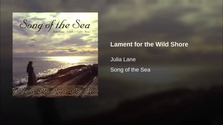 Julia Lane
