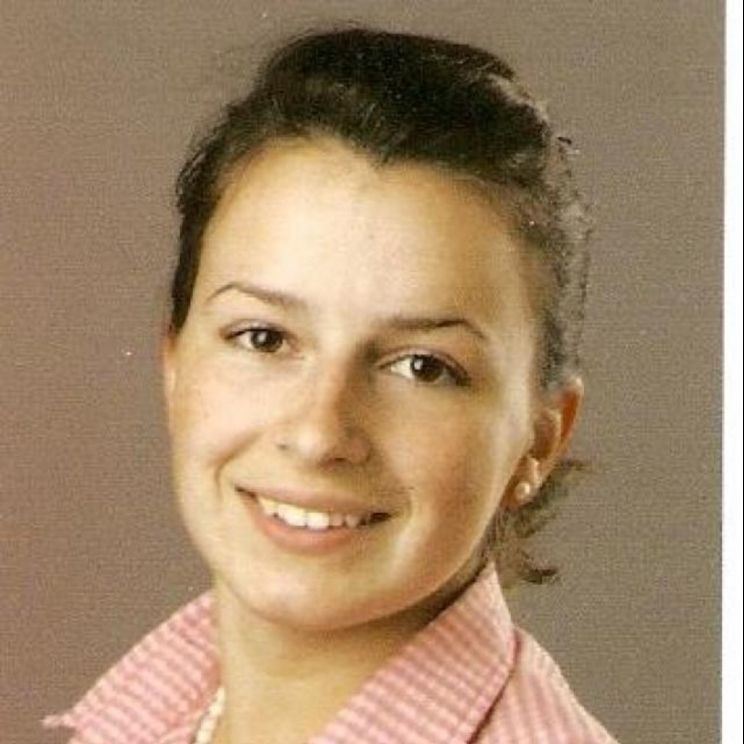Julia Laube