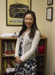 Julia Lee