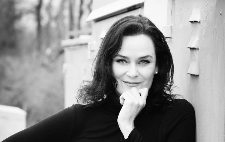 Julia Lehman