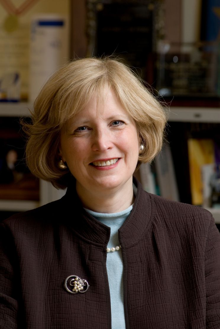 Julia Lehman