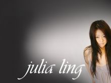 Julia Ling