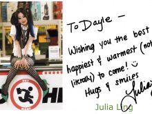 Julia Ling #282541 picture (Landscape Medium)