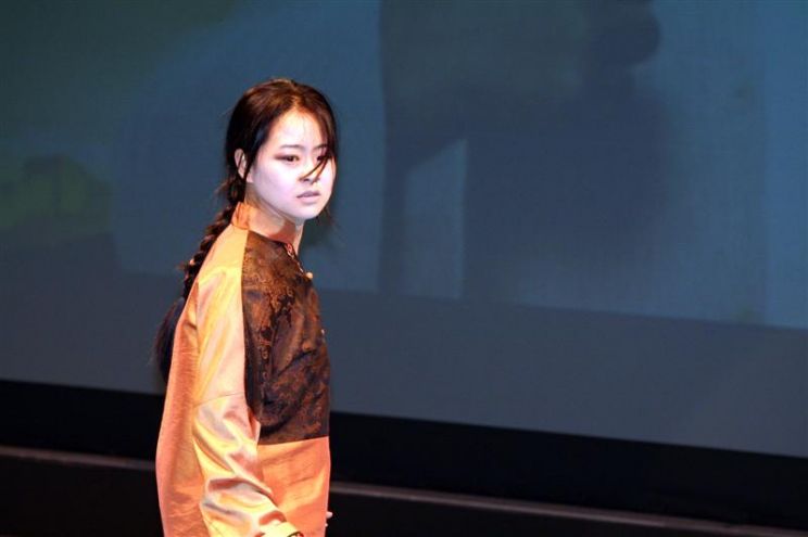 Julia Ling