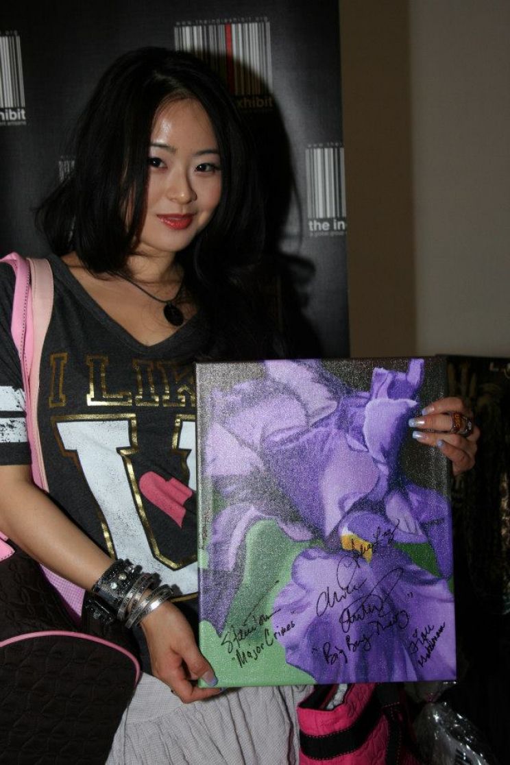 Julia Ling