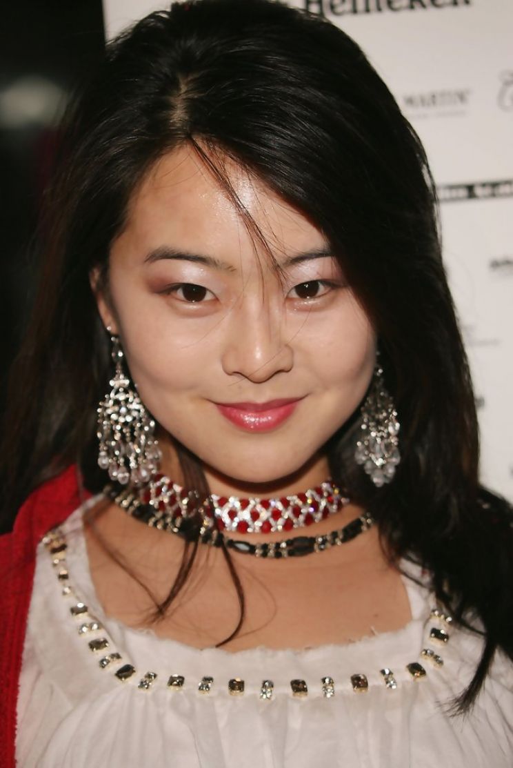 Julia Ling