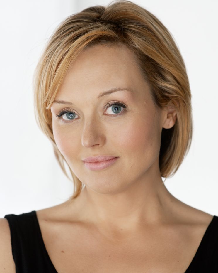 Julia Ling