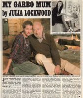 Julia Lockwood