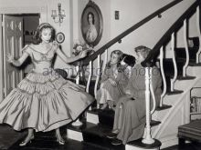 Julia Lockwood photo