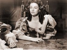 Julia Lockwood