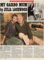 Julia Lockwood
