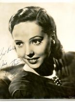 Julia Lockwood