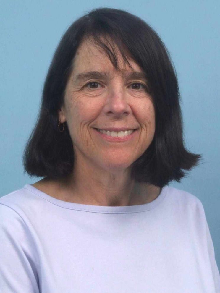 Julia Lockwood