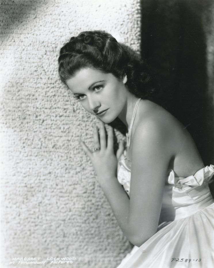 Julia Lockwood