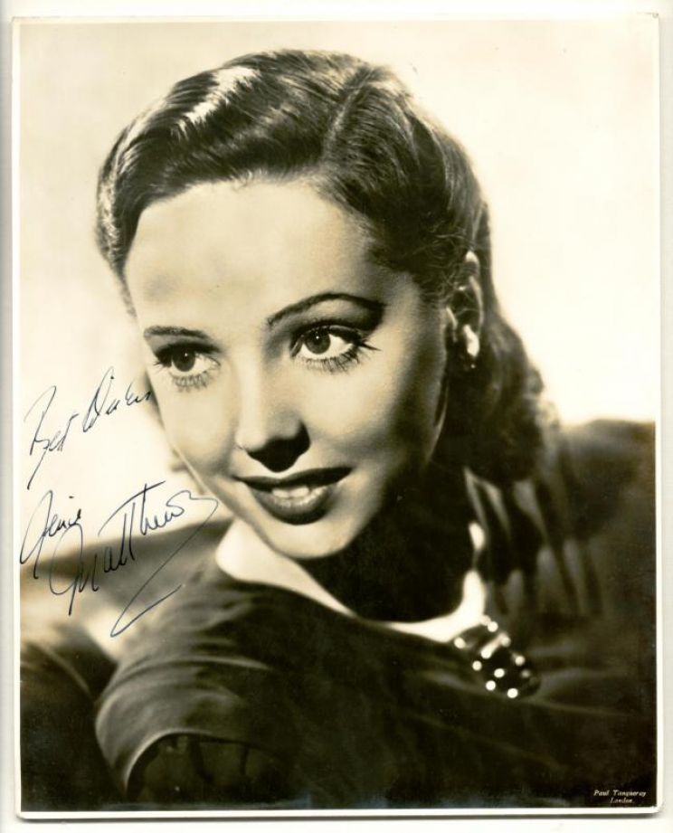 Julia Lockwood