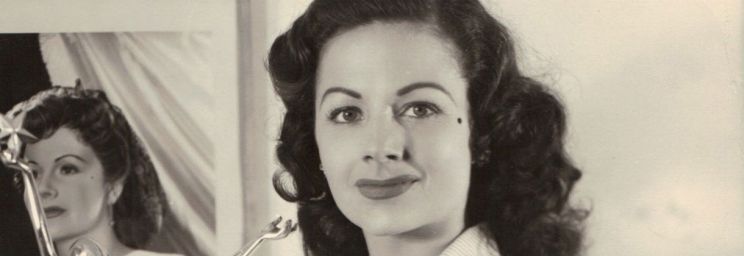 Julia Lockwood