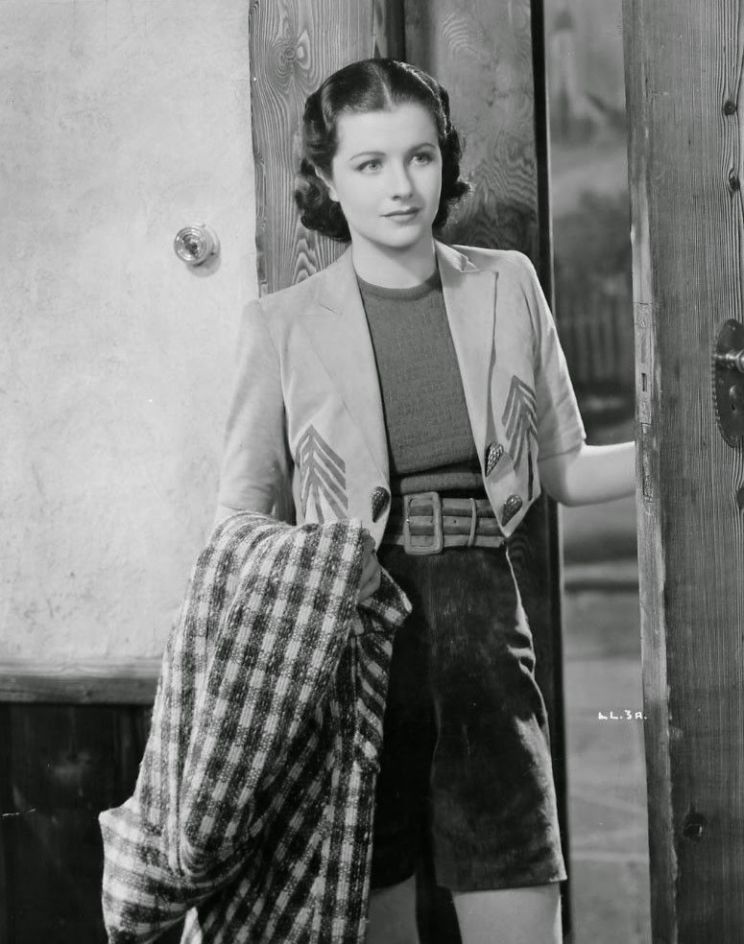 Julia Lockwood