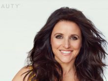 Julia Louis-Dreyfus