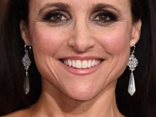Julia Louis-Dreyfus