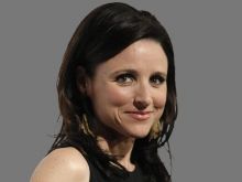 Julia Louis-Dreyfus