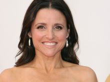Julia Louis-Dreyfus