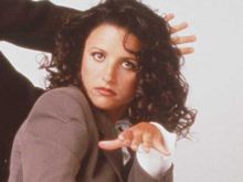 Julia Louis-Dreyfus