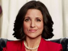 Julia Louis-Dreyfus