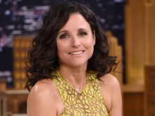 Julia Louis-Dreyfus