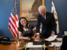 Julia Louis-Dreyfus