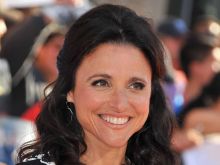 Julia Louis-Dreyfus