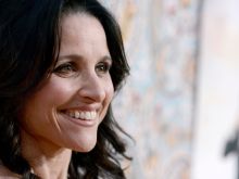 Julia Louis-Dreyfus