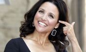 Julia Louis-Dreyfus