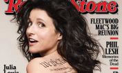 Julia Louis-Dreyfus