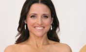 Julia Louis-Dreyfus