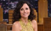 Julia Louis-Dreyfus