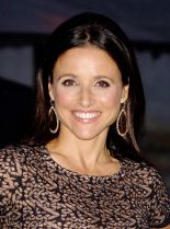 Julia Louis-Dreyfus