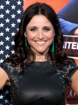 Julia Louis-Dreyfus