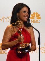 Julia Louis-Dreyfus photo