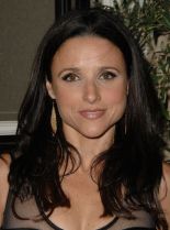 Julia Louis-Dreyfus