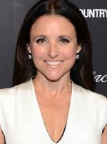 Julia Louis-Dreyfus photo