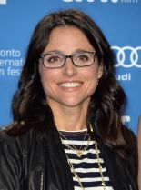 Julia Louis-Dreyfus photo