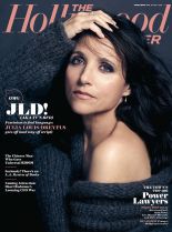 Julia Louis-Dreyfus photo