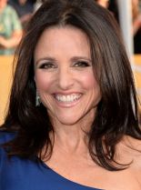 Julia Louis-Dreyfus photo