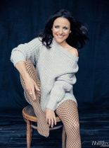 Julia Louis-Dreyfus
