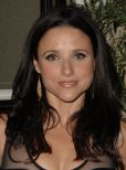 Julia Louis-Dreyfus