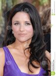 Julia Louis-Dreyfus