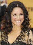 Julia Louis-Dreyfus